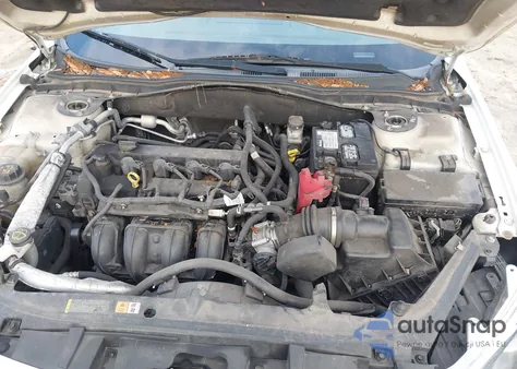 2012 Ford Fusion Se из США, поврежденный, VIN 3FAHP0HA9CR102371